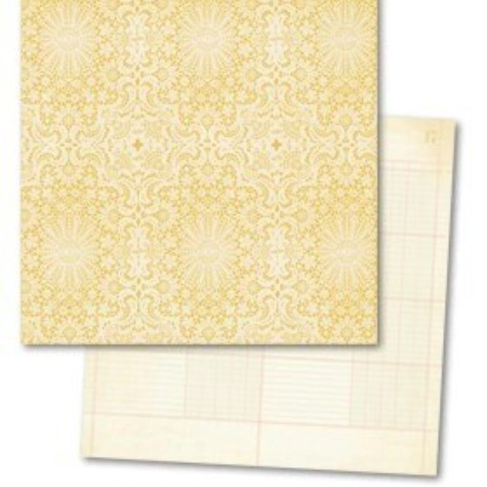 HUGE LOT OF AMAZING RETIRED CARDSTOCK/ 20 PACKS OF 12x12 PAPER/25 SHEETS A PACK - Picture 9 of 16
